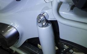 HONDA C125 SUPER CUB JA71