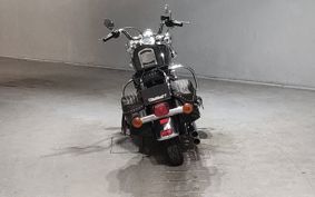 HARLEY FLSTC 1340 1992 BJL