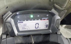HONDA NC 700 X 2015 RC63