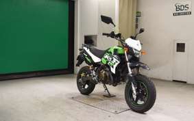 KAWASAKI KSR110 E