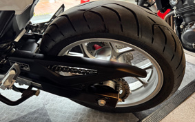 HONDA NC750S 2016 RC88