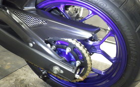 YAMAHA MT-25 RG10J