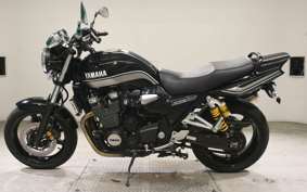 YAMAHA XJR1300 Gen.2 2013 RP17J