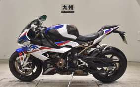 BMW S1000RR M DDC 2020
