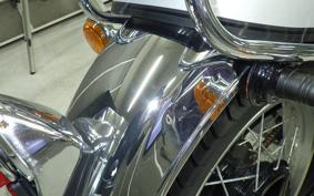 YAMAHA SR400 Gen.5 2022 RH16J
