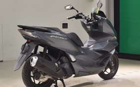 HONDA PCX 160 2012 KF47