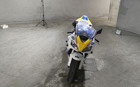 HONDA CBR1000RR 2007 SC57