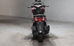 YAMAHA N-MAX 125 SE86J