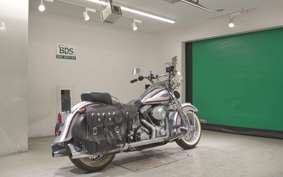 HARLEY FLSTS 1450 2001
