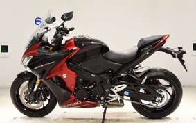 SUZUKI GSX-S1000F 2016 GT79A