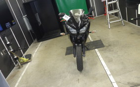 HONDA CBR250R A 2007 MC41