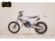 Фото Husqvarna TE150I с японского аукциона