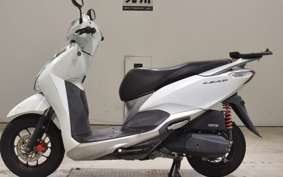 HONDA LEAD 125 JF45
