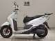 Фото Honda LEAD 125 2018 с японского аукциона