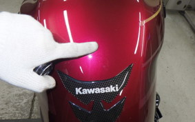 KAWASAKI ZRX1200 D 2016 ZRT20D