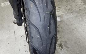 KAWASAKI NINJA 250 2006 EX250L