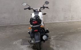 HONDA NAVI110 JF65