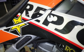 HONDA CRF250L 2022 MD38