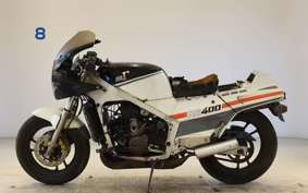 SUZUKI RG400 Gamma 1985 HK31A