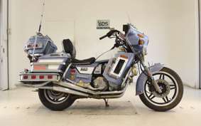 HONDA CB750 CUSTOM RC04