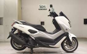 YAMAHA N-MAX 2022 SE86J