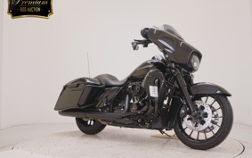 HARLEY FLHXS 1870 2018