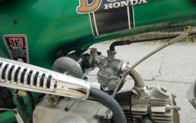 HONDA DUX50 CLUTCH ST50