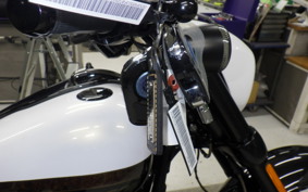 HARLEY FXSE1800CVO 2016