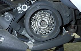 YAMAHA CYGNUS 125 XSR 3 2020 SEA5J