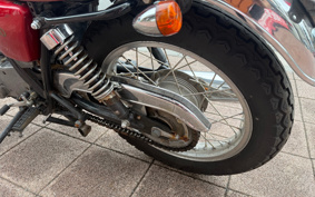 YAMAHA SR500-1 1983 2J2