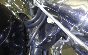 HARLEY FXSTS 1340 1992
