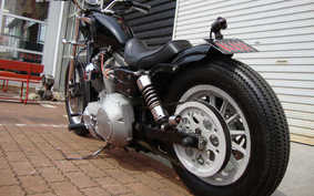 HARLEY FXD Dyna Super Glide 2005 GHV