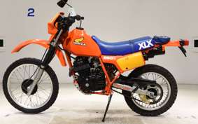 HONDA XLX250R 2019 MD08