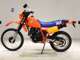 Фото Honda XLX250R 1983 с японского аукциона