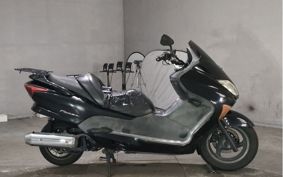 HONDA FORZA X MF08