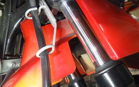 SUZUKI ADDRESS 110 CE47A