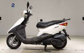 YAMAHA AXIS 125 TREET 2012 SE53J