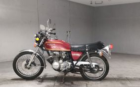 HONDA CB400 2020 CB400F