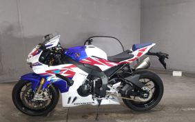 HONDA CBR1000RR RSP 2022 SC82