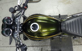 KAWASAKI Z900RS 2019 ZR900C