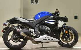 SUZUKI GSX-R1000 2016 GT78A