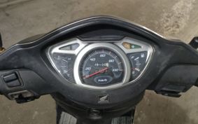 HONDA LEAD 110 JF19