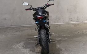 HONDA CB125 R JC79