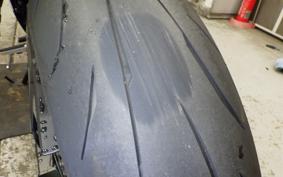 YAMAHA MT-07 2025 RM48J