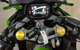 KAWASAKI NINJA ZX-4RR 2024 ZX400P