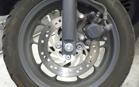 HONDA LEAD 125 2021 JF45