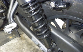 HONDA REBEL 500 A 2017 PC60