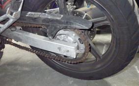 HONDA VTR 250 MC33
