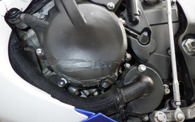 SUZUKI GSX-R600