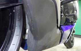HONDA CBR1000RR Gen. 2 2009 SC59
